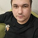 Фанис, 30 лет