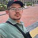 Сергій, 29 лет