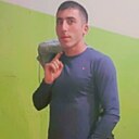 Али, 34 года