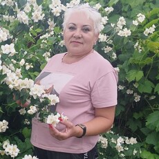 Фотография девушки Ната, 57 лет из г. Липецк