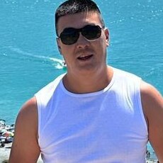 Фотография мужчины Дидар, 36 лет из г. Семей