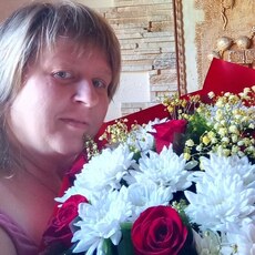 Фотография девушки Наталья, 44 года из г. Луганск