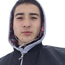 Макешка, 28 лет