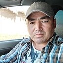 Тимур, 35 лет
