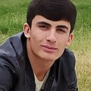 Амир, 28 лет