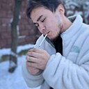 Сабыр, 26 лет