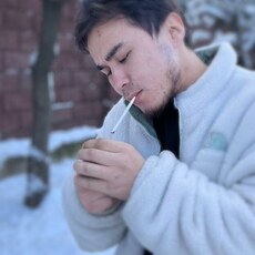 Фотография мужчины Сабыр, 26 лет из г. Алматы
