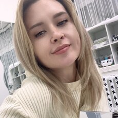 Фотография девушки Тина, 37 лет из г. Сергиев Посад