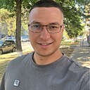 Кирилл, 27 лет