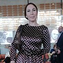 Аксинья, 50 лет