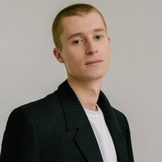 Фотография мужчины Богдан, 31 год из г. Киев