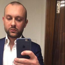 Фотография мужчины Максим, 38 лет из г. Гродно