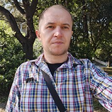 Фотография мужчины Misha, 35 лет из г. Рим