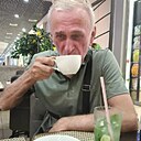 More, 62 года