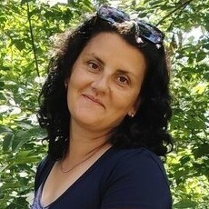 Фотография девушки Наталья, 38 лет из г. Житковичи