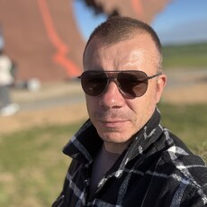 Фотография мужчины Олег, 41 год из г. Минск