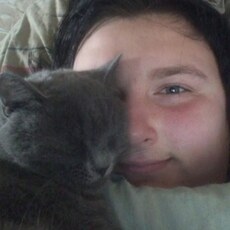 Фотография девушки Лиса, 43 года из г. Бобруйск