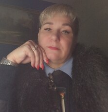 Фотография девушки Светлана, 55 лет из г. Гродно