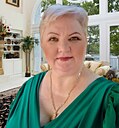 Elena, 52 года