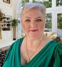 Фотография девушки Elena, 52 года из г. Ленинградская