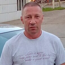 Фотография мужчины Игорь, 50 лет из г. Изобильный