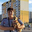 Татьяна, 53 года