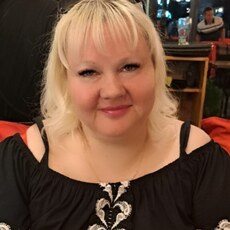 Фотография девушки Оля, 40 лет из г. Рязань