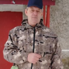 Фотография мужчины Юра, 55 лет из г. Южно-Сахалинск