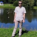 Алексей Елисов, 39 лет