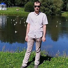 Фотография мужчины Алексей Елисов, 39 лет из г. Смоленск
