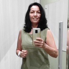 Фотография девушки Ира, 52 года из г. Киров