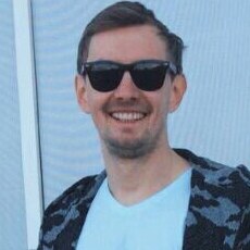 Фотография мужчины Андрей, 37 лет из г. Гродно
