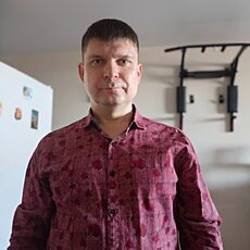 Фотография мужчины Алексей, 39 лет из г. Барнаул
