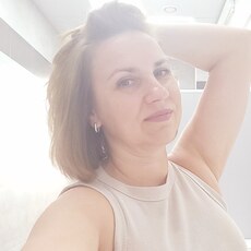 Фотография девушки Виктория, 41 год из г. Минск