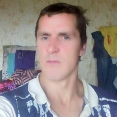 Фотография мужчины Николай, 42 года из г. Бобруйск