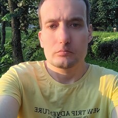 Фотография мужчины Андрей, 39 лет из г. Минск