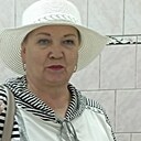 Нина, 67 лет