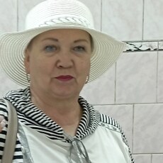 Фотография девушки Нина, 67 лет из г. Кострома