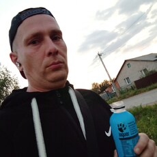 Фотография мужчины Серёжа, 45 лет из г. Елово