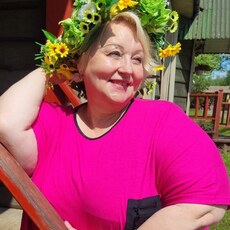 Фотография девушки Наташа, 51 год из г. Минск