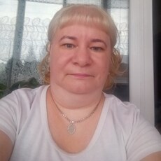 Фотография девушки Оля, 44 года из г. Реж