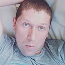 Макс, 39 лет