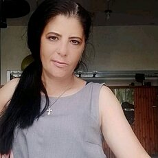 Фотография девушки Любовь, 51 год из г. Болотное