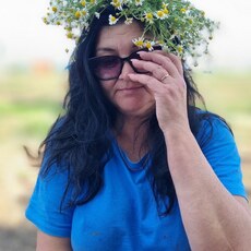 Фотография девушки Татьяна, 46 лет из г. Тимашевск