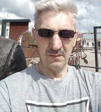 Фотография мужчины Сергей, 54 года из г. Череповец