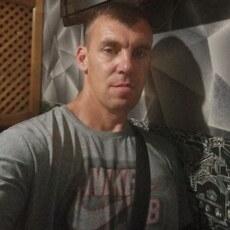 Фотография мужчины Михаил, 39 лет из г. Родники (Ивановская Обл)