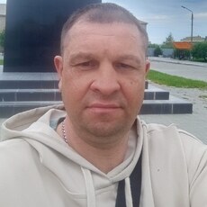 Фотография мужчины Алексей, 46 лет из г. Челябинск