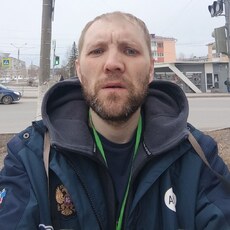 Фотография мужчины Андрей, 38 лет из г. Чусовой