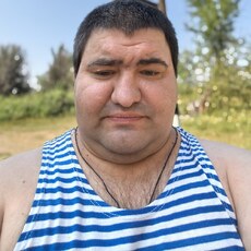 Фотография мужчины Павел, 37 лет из г. Донецк