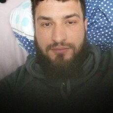 Фотография мужчины Zelim, 39 лет из г. Грозный